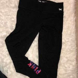 Victoria’s Secret PINK Leggings